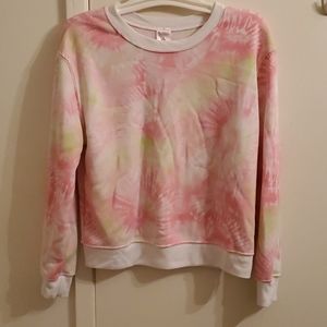 Women sweatshirt